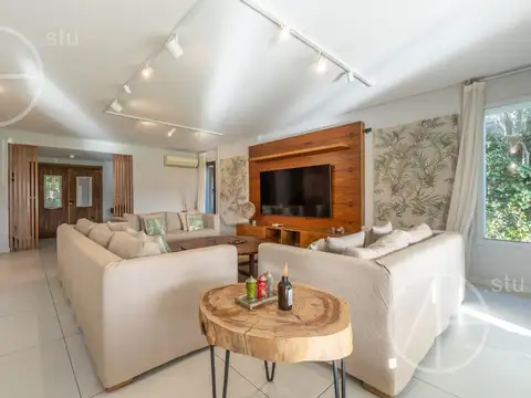 Casa en Alquiler en Nordelta, USD 9.000