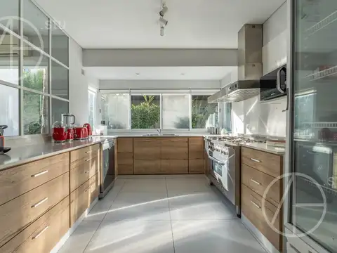 Casa en Alquiler 15 años