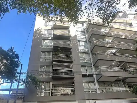 DEPARTAMENTO 2 AMBIENTES PALERMO