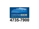 CHRISTIAN BOERR INMUEBLES INDUSTRIALES