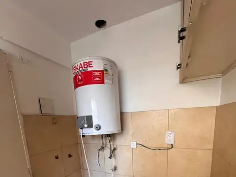Departamento en Belgrano