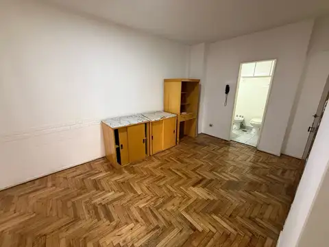 Departamento en Venta en Belgrano, USD 79.000