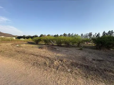 Terreno en Venta de 613,0 m2