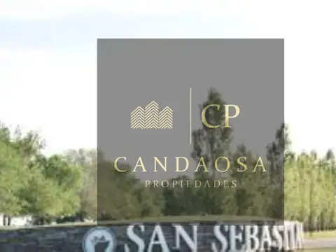 Terreno en Venta en San Sebastian, Countries y Barrios Cerrados en Escobar