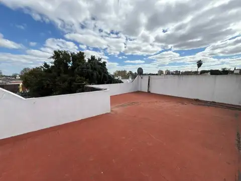 Capdevila 3500, Piso 1