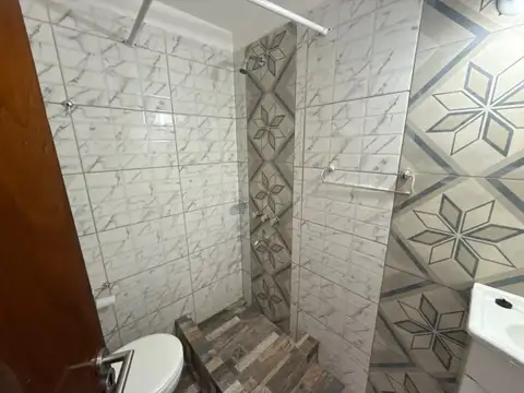 Cervantes 3500, Piso 1
