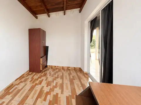 Depto Tipo Casa en Alquiler al Sur