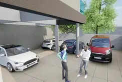 Emprendimiento en Mar De Ajo de 1 Dormitorios