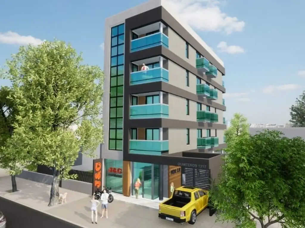 Emprendimiento - Entrega Diciembre 2024