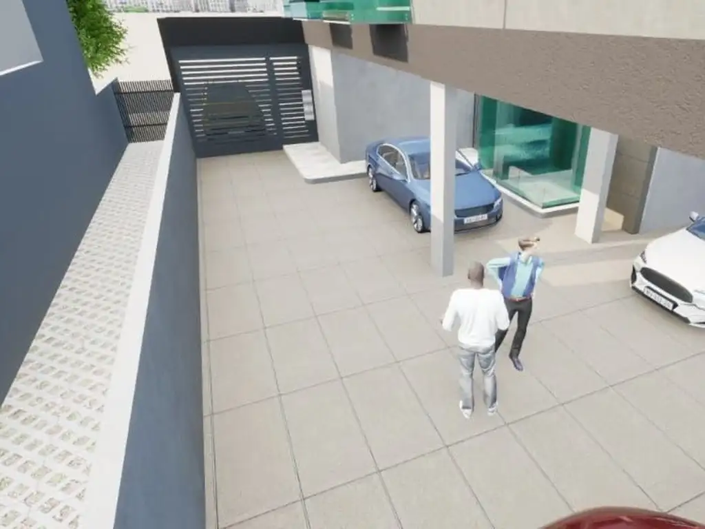 arcoirix III en Mar De Ajo