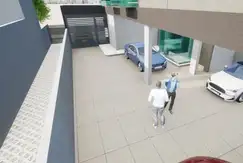 arcoirix III en Mar De Ajo