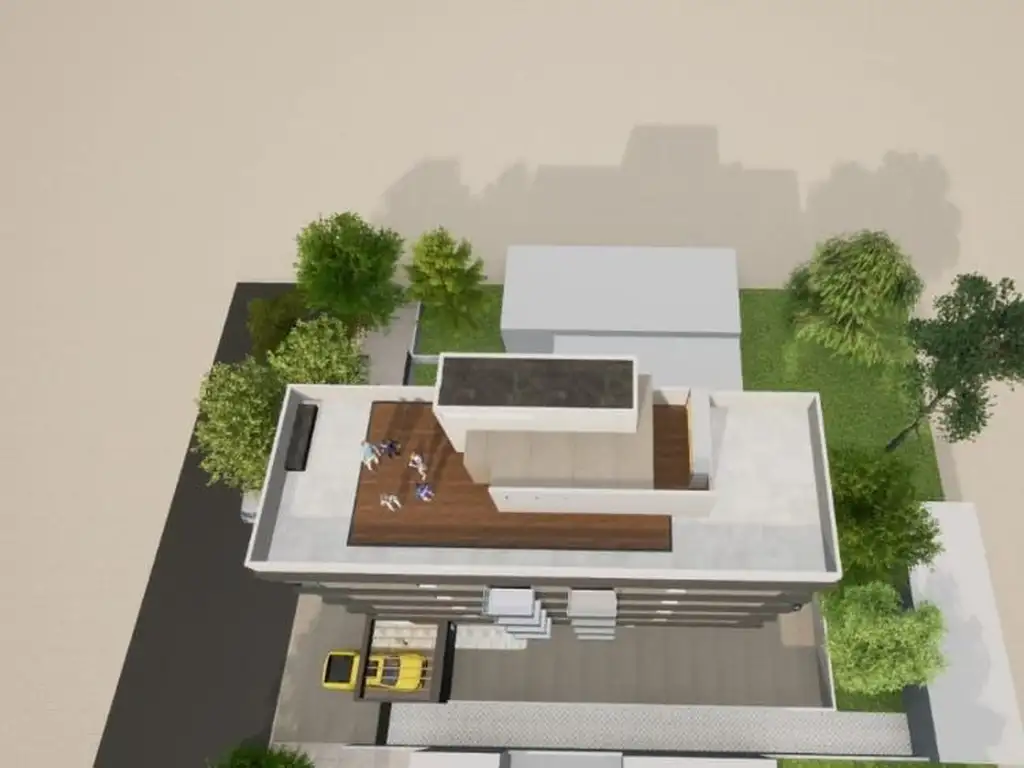 arcoirix III - Entrega Diciembre 2024