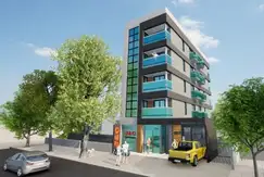 Emprendimiento en Mar De Ajo - Etapa: En construcción