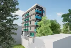 quinteros 1300 - Entrega Diciembre 2024