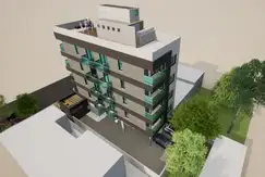 arcoirix III de 9 Unidades en Mar De Ajo