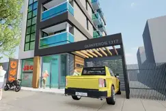 Emprendimiento en Mar De Ajo