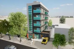 Emprendimiento de 9 Unidades