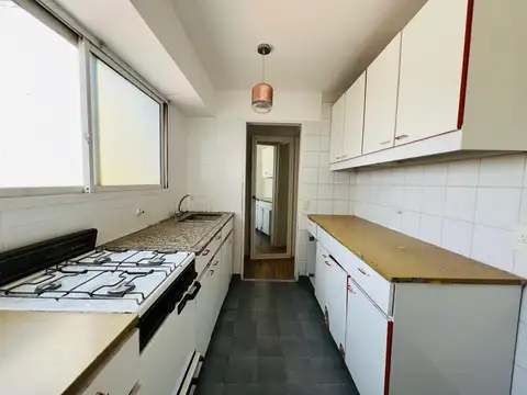 Departamento en Venta en Acassuso, USD 210.000