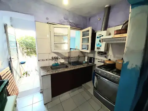 DEPARTAMENTO 2 DORMITORIOS B° ALTO GRAL PAZ GRAN OPORTUNIDAD