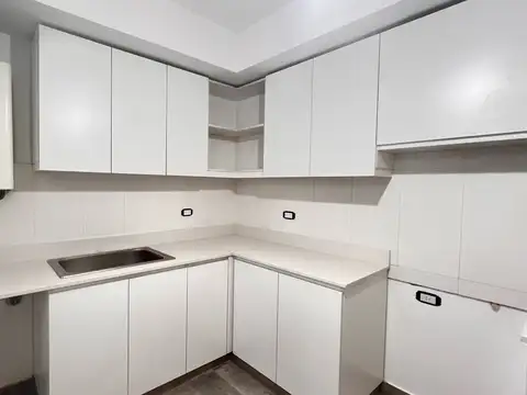 Departamento en Venta en Villa del Parque, USD 255.000