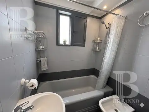Departamento en Venta en Belgrano Barrancas, USD 170.000