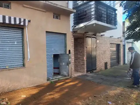 VENTA LOCAL WILDE