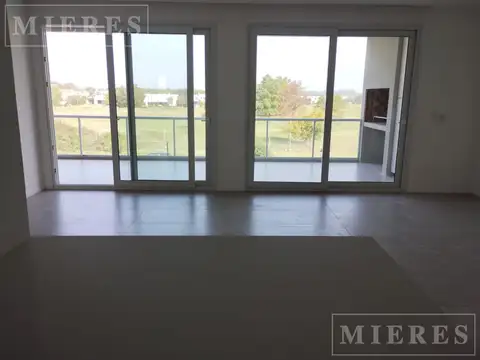 Departamento en Alquiler de 2 dormitorios