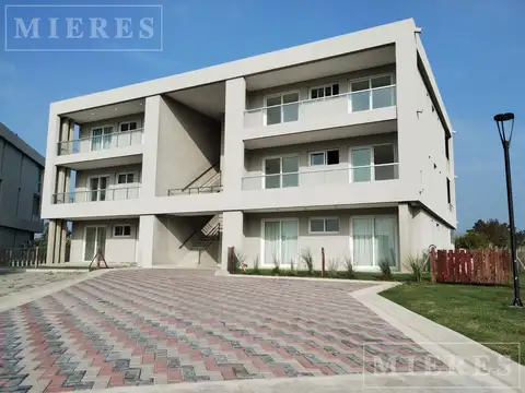 Townhouse en alquiler en Pilará, Los Cipreses 2