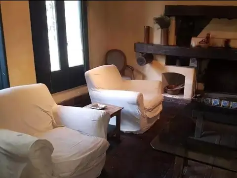 en venta Casa Quinta  la Horqueta San Isidro.