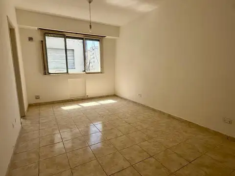 Departamento en Almagro