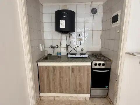 Departamento en Venta en Almagro, USD 39.000
