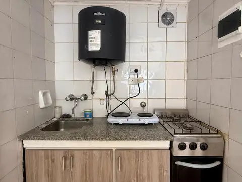 Departamento en Venta 50 años