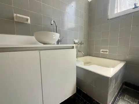 Departamento en Almagro