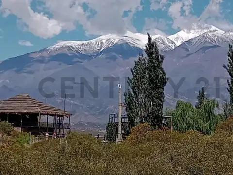 Terreno en Venta en Cerro de los Potrerillos, USD 30.000