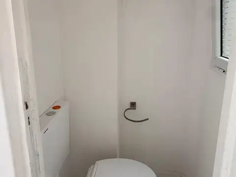 Excelente departamento de 3 ambientes