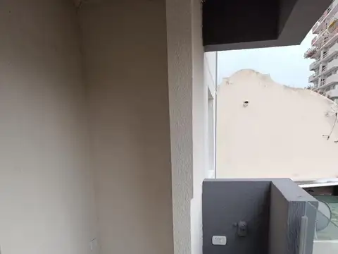 Departamento de 3 Ambientes con Cochera a Estrenar