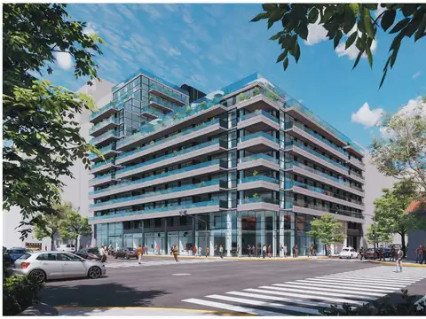 Departamento - Belgrano