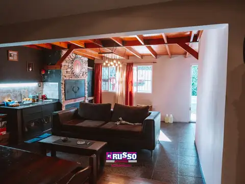 Casa en Venta de 2 dormitorios