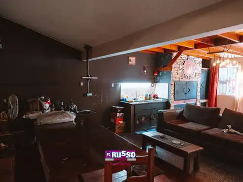 Casa en Venta en San Justo, USD 250.000