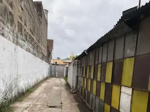 Intendente Agüero 1200