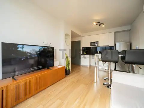 Departamento en Alquiler 5 años