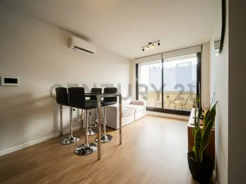 Departamento en Alquiler de 2 ambientes