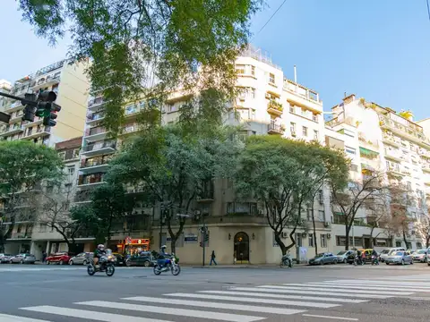 Departamento en Alquiler en Palermo, CABA