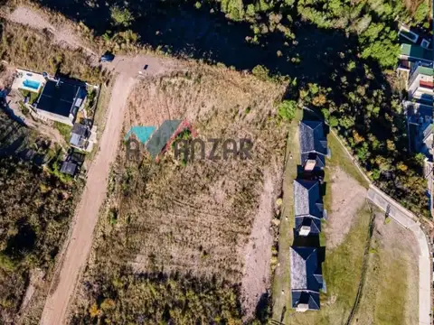 Terreno en Venta 50  mts Frente