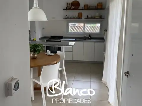 Casa en Alquiler Temporal A Estrenar