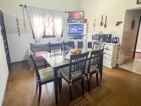 Casa en Venta con 1 cochera