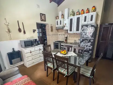 Casa en Venta 26 años