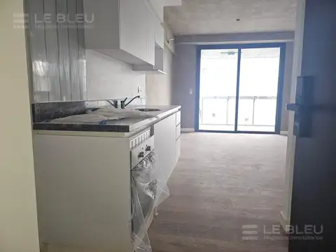 Departamento en Alquiler A Estrenar