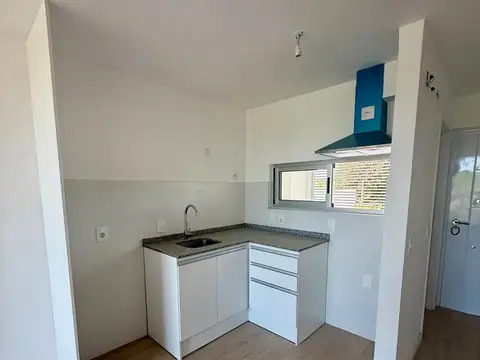 Alquiler  Apartamento 1 dormitorio Molino de Pando