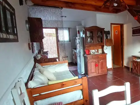 Casa en Venta de 2 dormitorios